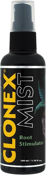 Clonex Mist 100 Ml