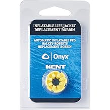 Onyx 139800-300-999-17 Inflatable Vest