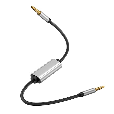 okcsc Audio Bidirectional Recording Cable Two Layer Shield Fold Resistant Onsite Dubbing for Live Broadcast Recording Multiple Instruments
