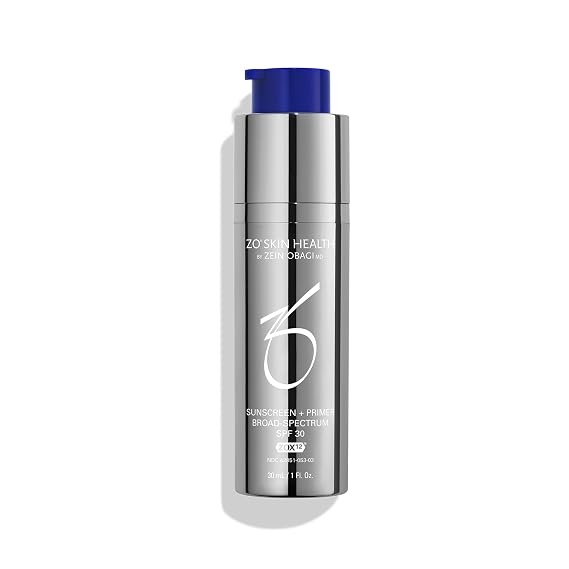 ZO SKIN HEALTH Oclipse Sunscreen Primer SPF 30 1oz/30ml