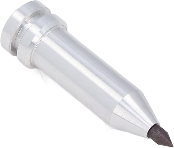 Engraving Precise Tip Tool, Replacement Tips for Explore Air Machine, Aluminum Alloy Etching Engraving Tip, Compatible with Explore Air 2 and Explore One, for DIY Crafts on Metal,