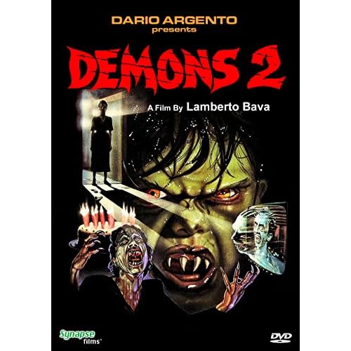 Demons 2
