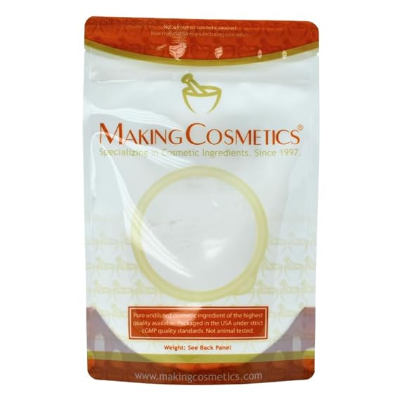 Arrowroot Starch - 4.4oz / 125g - Skin & Hair Care Ingredients - MakingCosmetics