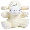 Özgüner Oyuncak Ofis Hediyesi Eşek 20-25 cm Figürlü Pelüş Ayıcık, 20 cm Teddy Bear,Sevgiliye Hediye,Ayı Teddy,Peluş Ayıcık,Plush Toys, (kuzu)