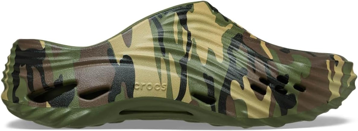 Crocs Unisex-Adult Echo Wave