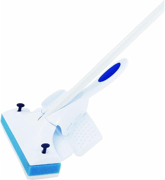 Mr. Clean 446642 Magic Eraser Squeeze Mop by Mr. Clean