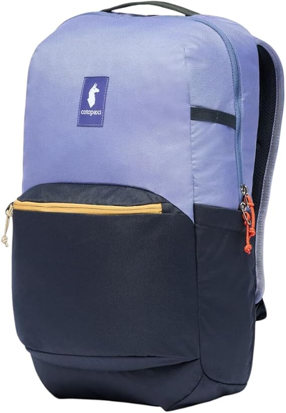 Cotopaxi Chiquillo 26L Backpack - CADA Dia, Blue Smoke and Carbon