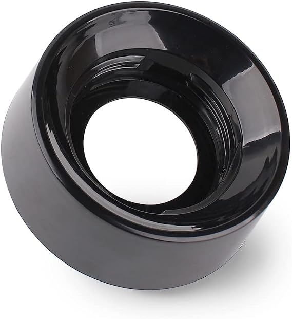 Replacement Parts Locking Ring blender collar, Compatible with Black&Decker Blenders