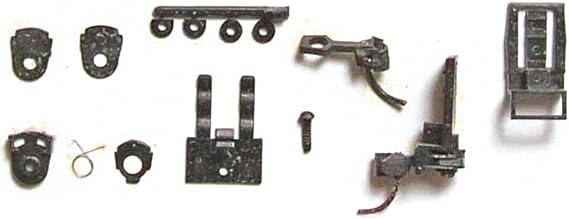 Kadee 452 HO Scale Bachmann-Plus F7 Conversion -- 1 Pair