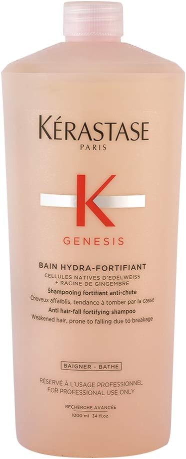 Kerastase Bain Hydra-Fortifiant 1000ML