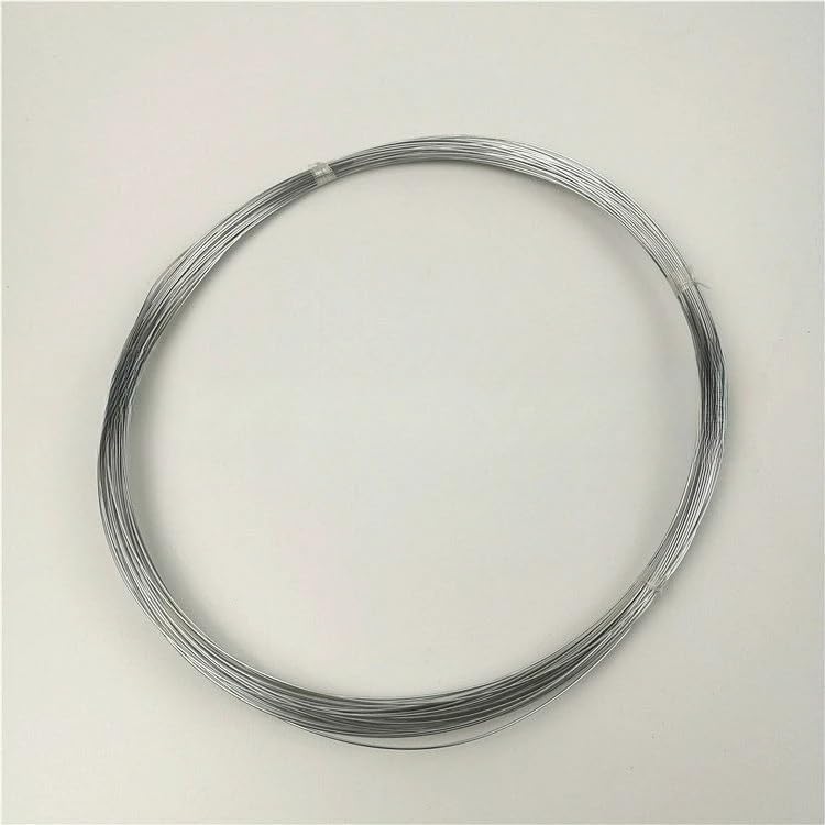 Platinum WirePlatinum Wire Electrode Purity 99.99%, Diameter 0.1mm, 0.2mm, Various Specifications0.5mmx10cm