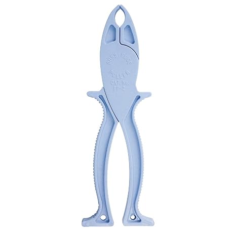 Bussmann Plastic 3 in. Fuse Puller - 1 Each
