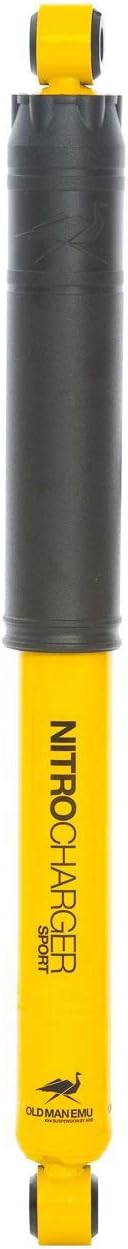 ARB / OME Nitrocharger Sport Shock Sport Race Shock Jeep Jkf (60066L)