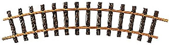 LGB 15000 Curved Track, R2, 30 Degree, 12 Piece Box