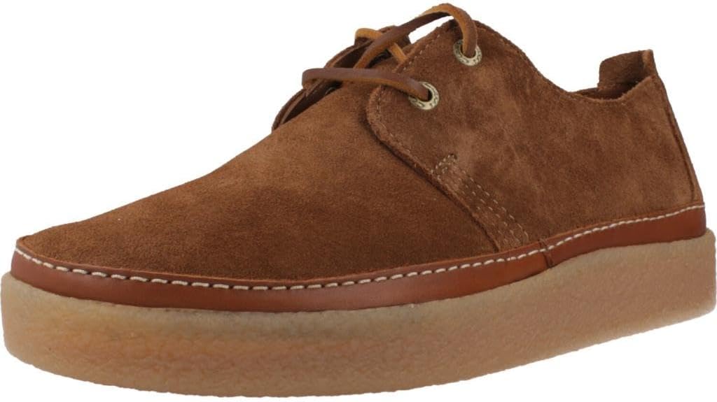 Clarks Men's Clarkwood Low-