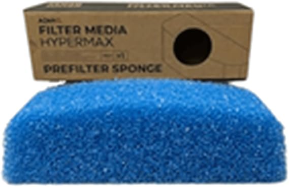 Aquael Hypermax Pre-Filter Sponge