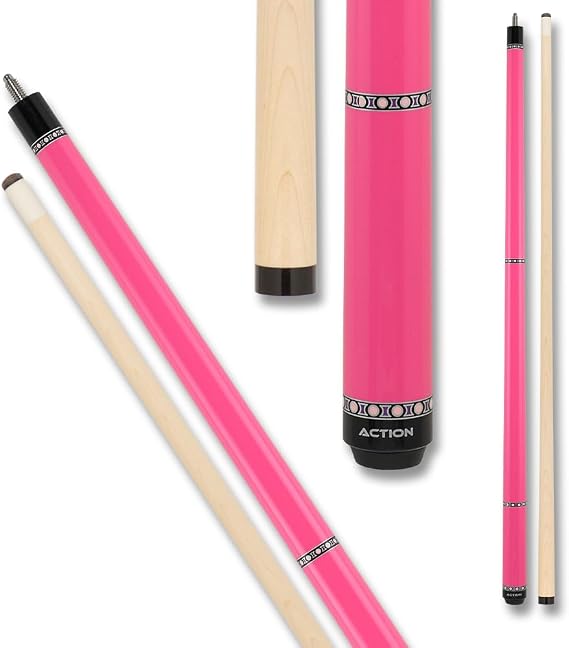 Action VAL20 Value Pool Cue
