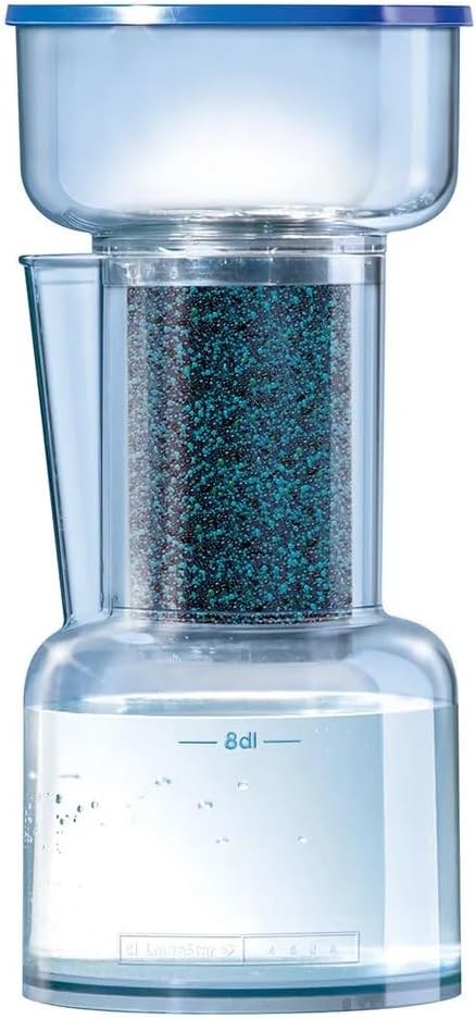Laurastar Anti-Scale Water Filter 0.8 Litre