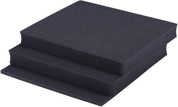 Foam Insert for Lykus HC-3310 Hard Case