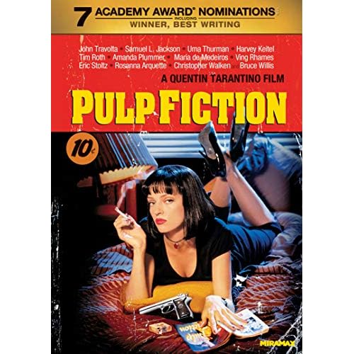 Pulp Fiction