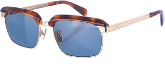 Sunglasses FERRAGAMO SF 263 S 271 Tortoise/Gold