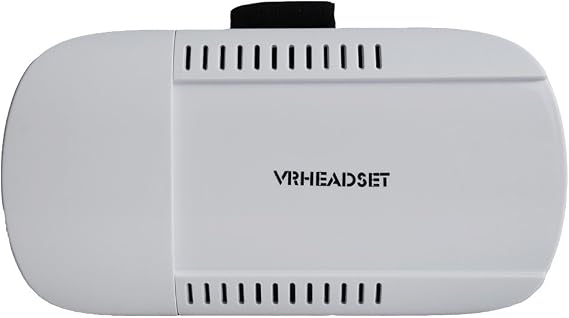 vrheadset 3dvr Goggles 3d Glasses