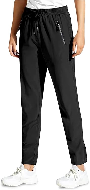 Comfyfit Stretch Active Pants for Women,  Pant for Women, Comfys Fit Pants