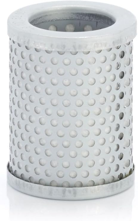Mann Filter C 2673/1 Air Filter