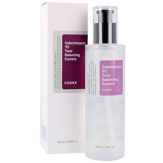Cosrx Galactomyces 95 Whitening Power Essence 100ml
