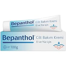 Bepanthol 100g Skin Care Cream