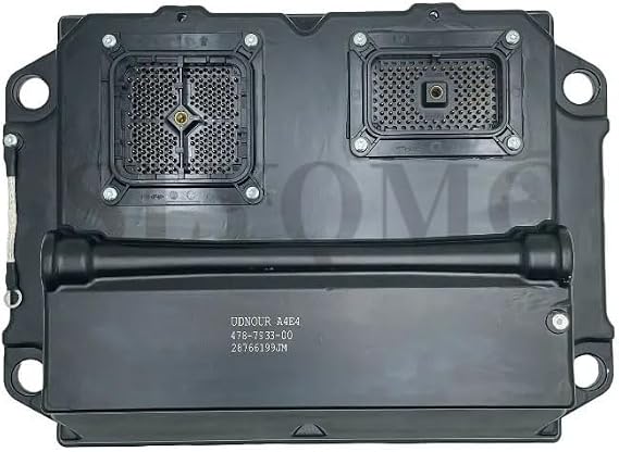 for Cat 478-7933 C7 C9 C15 C18 Engine Controller 20R-8182 for Cat 324D 325D 329D 390D