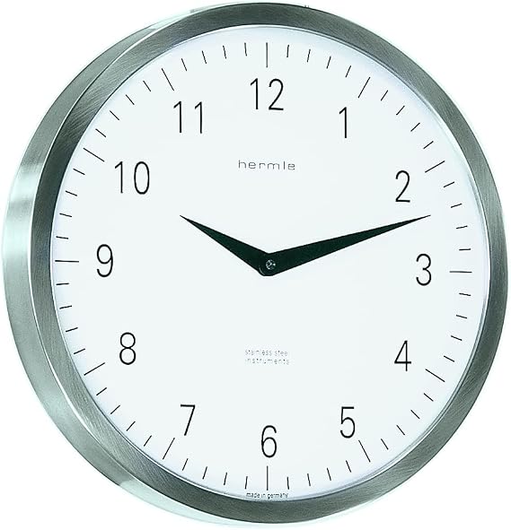 Hermle Uhrenmanufaktur 30466-000870 Wanduhr