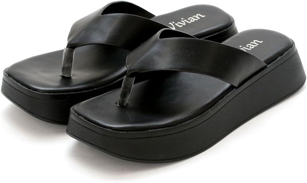 Vivian V0553SM Women's Sandals