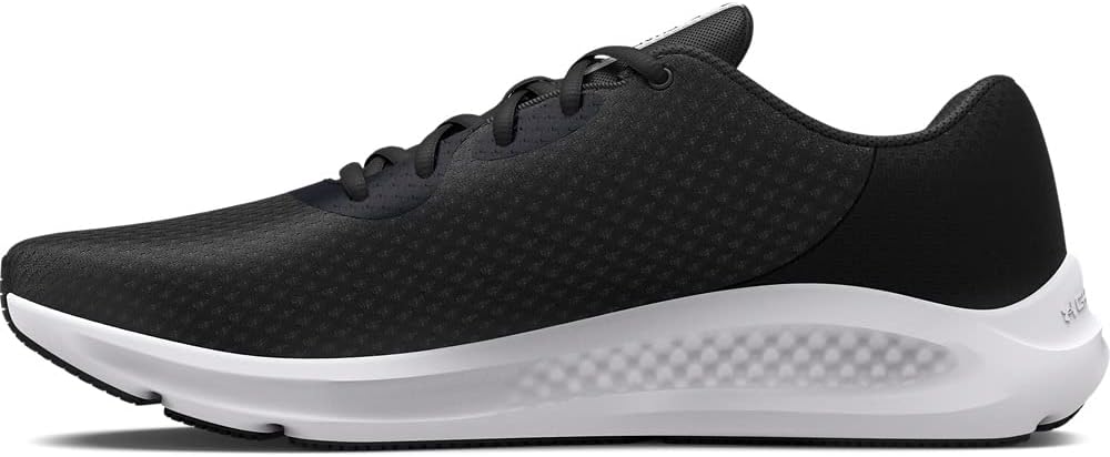 Under Armour Men's UA Charged Pursuit 3 Running Shoe