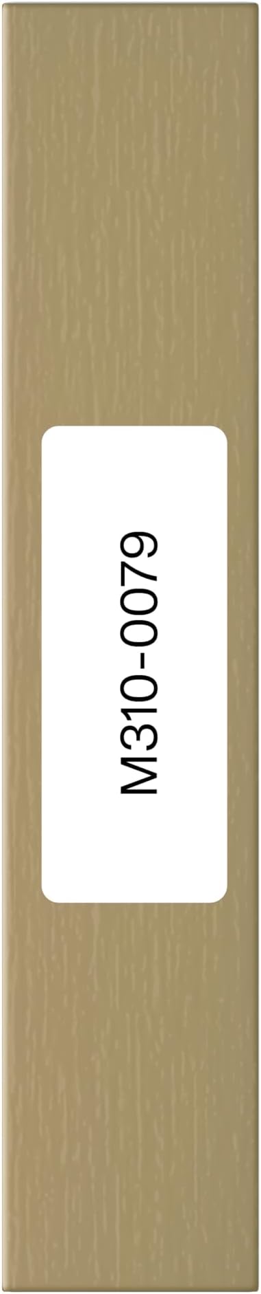 Mohawk Hard Fill Wood Touch Up Sticks, Medium Tan, M310-0079, 1 Count