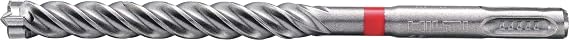 Hilti 00434996 Hammer SDS Plus TE-CX Drill Bit, 3/16-Inch by 8-Inch
