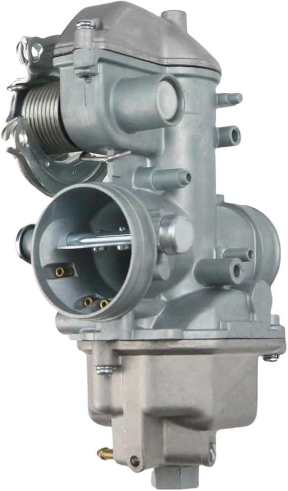 MotoRycle Carbureto 30mm Carb For HOND CRF 230 CRF230F CRF230R XR CBX250 CBX200 200cc250cc A AC 200cc250cc 0509 122016(CBX200)