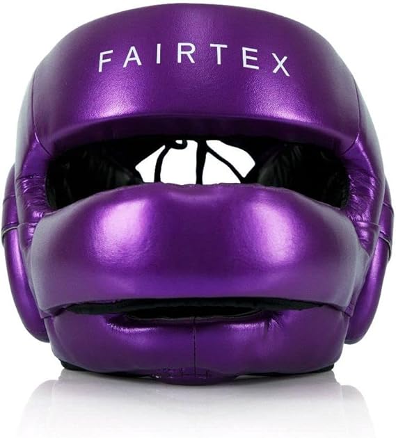 Fairtex HG17 Pro Sparring Headgear