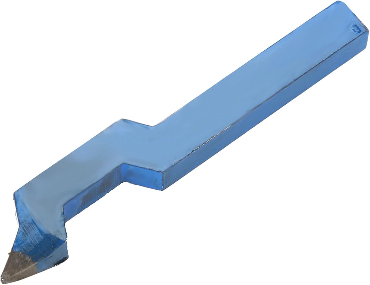 Steel Stamping Tool, Metal Punch Stamp for Jewelry Bracelet Marking Punching Tool Curved Design