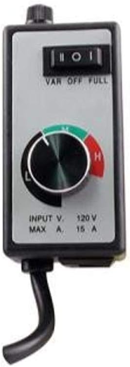 Ideal-Air Fan Speed Controller 24Cs