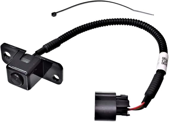 PT Auto Warehouse BUCGM-545 - Rear View Park Assist Backup Camera
