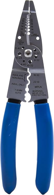 Southwire MULTIPURPOSE TOOL, LONG NOSE