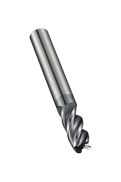 Dormer Corner Radius End Mill, Pack of 1
