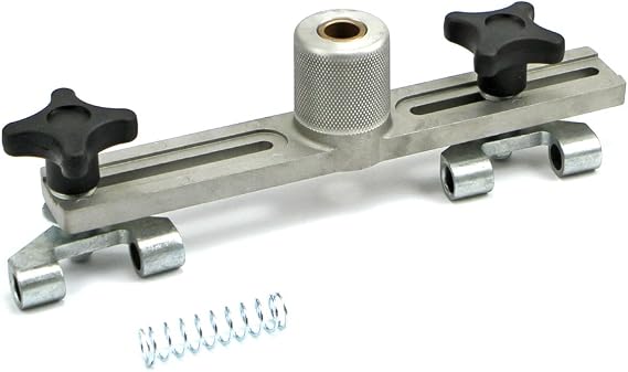 DBB Morticer Offset Housing Kit for Doors Up To 90mm 3.54 Thick