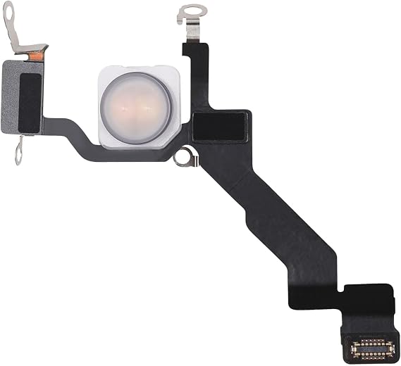 Flash Light Flex Cable Replacement for iPhone 13 Pro Max