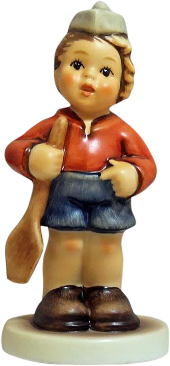 Hummel Figurine: 2148/B, First Mate