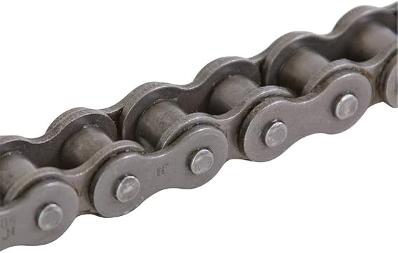 Koch 7435100 Roller Chain, #35, 10 Feet