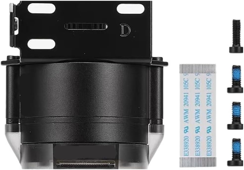 Compatible with Bambu Lab H2C 3D Printer 3513 Induction Hot End Mount Motor Replacement