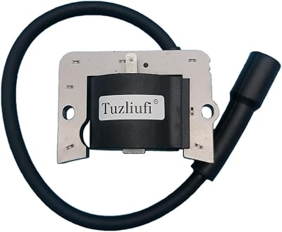 Ignition Coil for Kohler 12-584-02 12-584-05-S 1258402 1258405S 12 584 02 12 584 05-S CH11 CH12.5 CH13 CH15 CV12.5 CV14 CV450 CV493 Z251