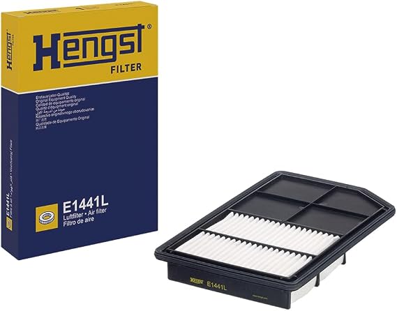 Hengst Air Filter - Insert